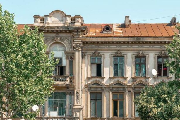 primaria capitalei va suporta chiria familiilor evacuate din imobile ce urmeaza sa fie consolidate 68401a9a74aea