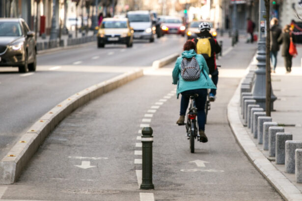 primaria capitalei vrea sa construiasca peste 500 km de piste de biciclete pana in 2035 masterplanul velo trimis consiliului general 68494560283dd