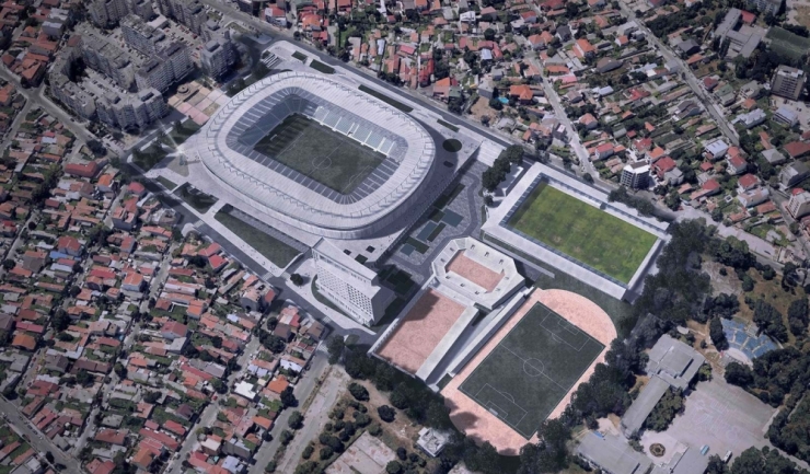 primaria constanta clarifica zvonurile privind proiectul de construire a noului stadion 68420c9e681e5