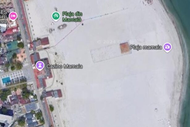 primaria constanta demers important in procesul deschis de compania mehmetoglu srl legat de vanzarea terenului de la cazino sud din mamaia 6850df19449e7