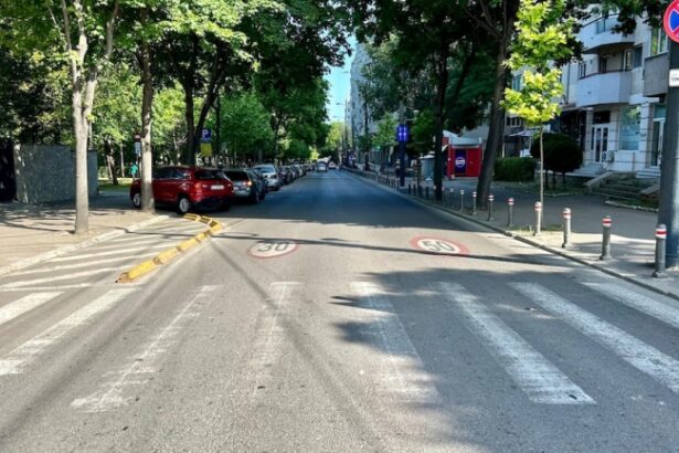 primaria constanta incepe resistematizarea traficului rutier pe bulevardul tomis si strada mircea cel batran 6847fb9eb2be4