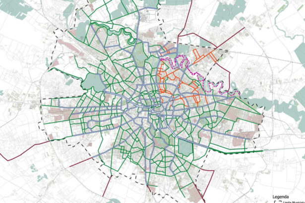 primarul interimar al capitalei ii invita pe bucuresteni la dezbaterea publica privind masterplanul velo pentru piste de biciclete 685b0a97f1cb5