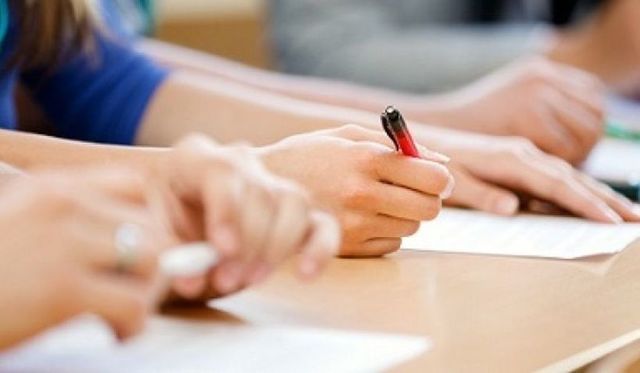 Primele rezultate ale examenului de bacalaureat - rata de promovare este 74,3%, mai mică decât în anul precedent. 1 primele rezultate ale examenului de bacalaureat rata de promovare este 743 mai mica decat in 2024 68552473954f8