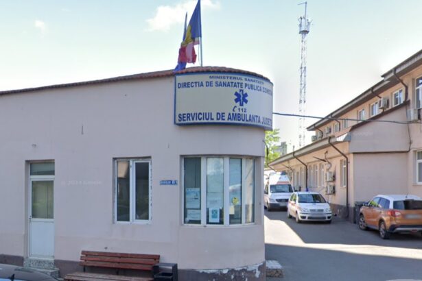 proces cu medici la constanta dr badescu panturu ataca decizia de anulare a contractului de munca luata la cererea agentiei de integritate 6860adad85c5d