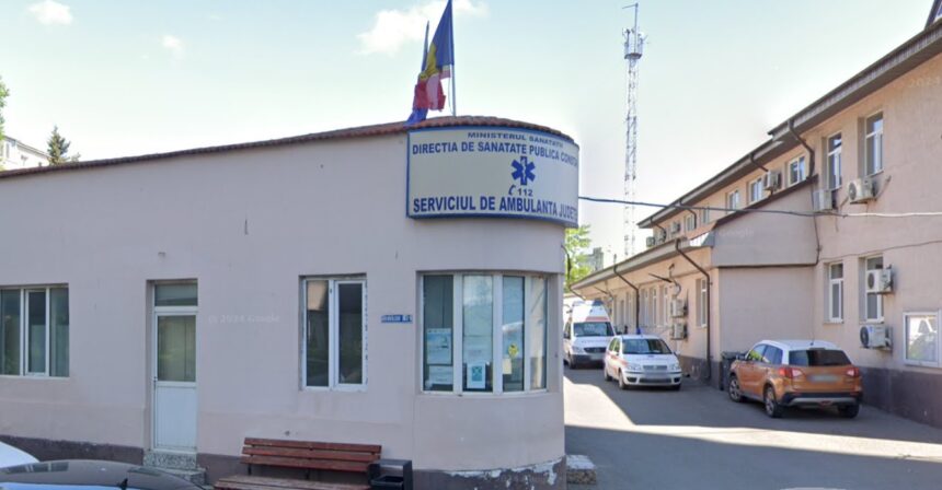 Proces la Constanța! Dr. Bădescu Panțuru contestă decizia de anulare a contractului de muncă, solicitată de Agenția de Integritate 1 proces cu medici la constanta dr badescu panturu ataca decizia de anulare a contractului de munca luata la cererea agentiei de integritate 6860adad85c5d