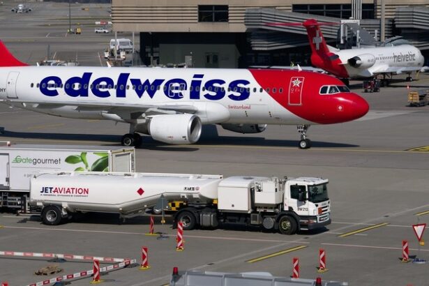 productia de combustibil sustenabil pentru aviatie se va dubla in acest an 683d93af9339e