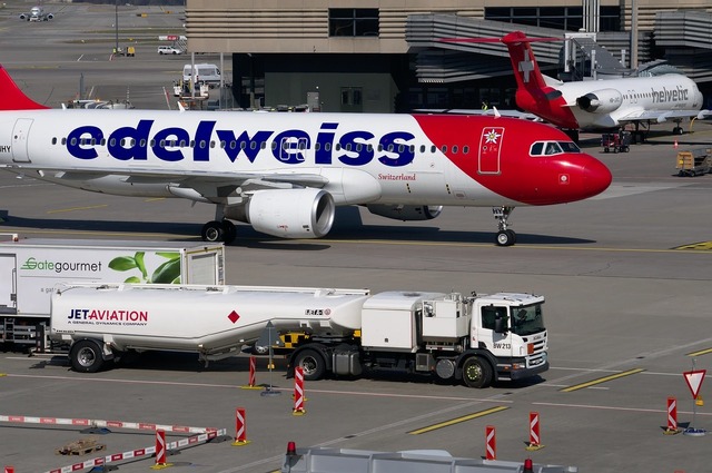 productia de combustibil sustenabil pentru aviatie se va dubla in acest an 683d93af9339e