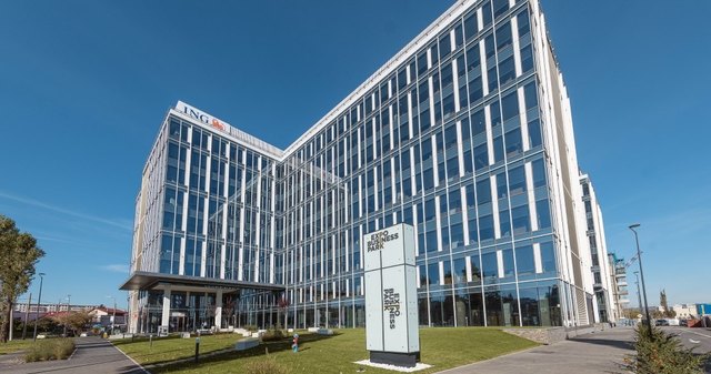 Creștere a profitului pentru ING Bank România 1 profit in crestere pentru ing bank romania 6849400f67aea