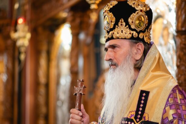 program liturgic la constanta si in judet unde va oficia slubele arhiepiscopul tomisului in perioada 25 28 iunie 685af39389317