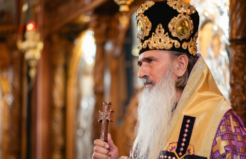 program liturgic la constanta si in judet unde va oficia slubele arhiepiscopul tomisului in perioada 25 28 iunie 685af39389317