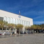 Proiect de infrastructură sportivă la Cernavodă: Patru firme, printre care Euro Grup Company, competiție pentru execuție 3 proiect de infrastructura sportiva la cernavoda patru firme inclusiv euro grup company in cursa pentru executie 683fd43b9c11b