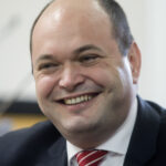 propunere surpriza de premier tehnocrat cine este ionut dumitru varianta luata in calcul de presedintele nicusor dan surse 684c0a864c5d6