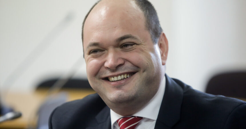 propunere surpriza de premier tehnocrat cine este ionut dumitru varianta luata in calcul de presedintele nicusor dan surse 684c0a864c5d6