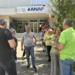 proteste spontane in mai multe institutii publice fata de reducerea sporurilor federatiile sindicale se pregatesc de miscari masive 685e8242e5617