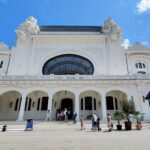 rapsodii in aer liber concertul stradivarius cu alexandru tomescu va fi transmis live pe faleza cazinoului din constanta 686299d7b4679