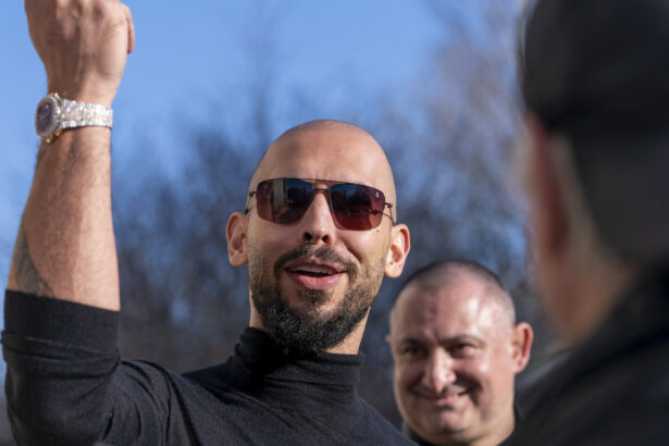 reactia ministerului culturii dupa ce andrew tate a fost filmat la o petrecere in curtea muzeului brukenthal din sibiu 6847fae8b9a95