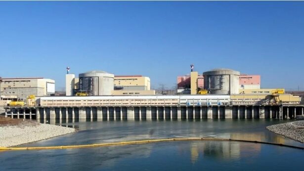 reactorul 2 al centralei nucleare din cernavoda a fost reconectat la sistemul energetic national 685e90365bf33