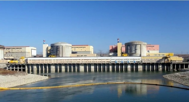 reactorul 2 al centralei nucleare din cernavoda a fost reconectat la sistemul energetic national 685e90365bf33