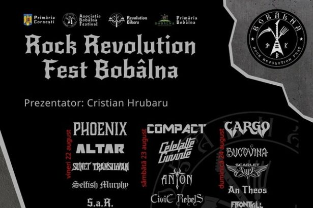 recapitulam line up ul rock revolution fest bobalna 2025 685f6a16a489f