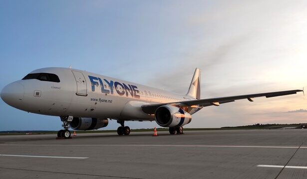 recent intrata in romania flyone airlines lanseaza ruta bucuresti verona 68502f4223641