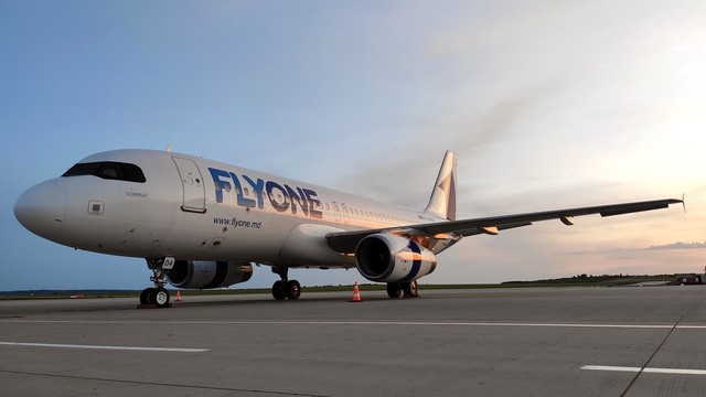 recent intrata in romania flyone airlines lanseaza ruta bucuresti verona 68502f4223641