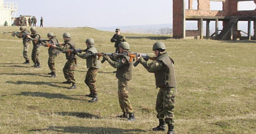 regele felipe al spaniei si nicusor dan sunt asteptati la centrul de instruire intrunita de la cincu care gazduieste exercitii nato 6847c62b7c768