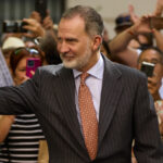 regele spaniei vizita oficiala in romania felipe al vi lea primul lider strain primit de nicusor dan 683ee713abaa9