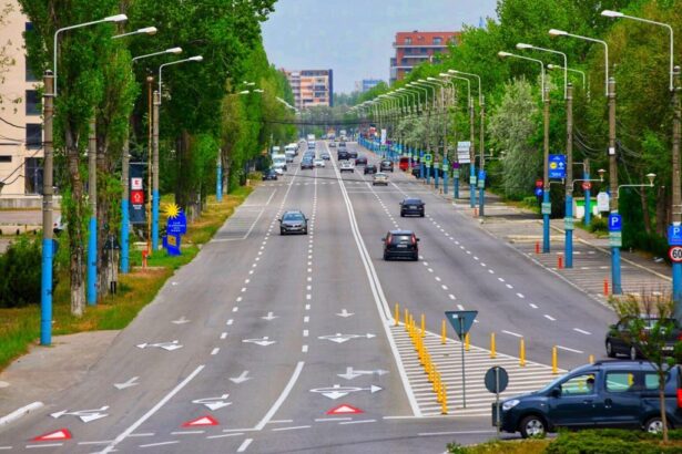 regulamentul parcarilor trece la programul de vara zona 0 nu va mai fi scutita in weekend sau de sarbatorile legale 683dfcef4570d