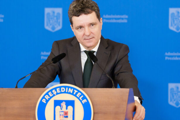 reprezentantii sindicatelor invitati luni la cotroceni pentru discutii cu presedintele nicusor dan 684ade8d731b8