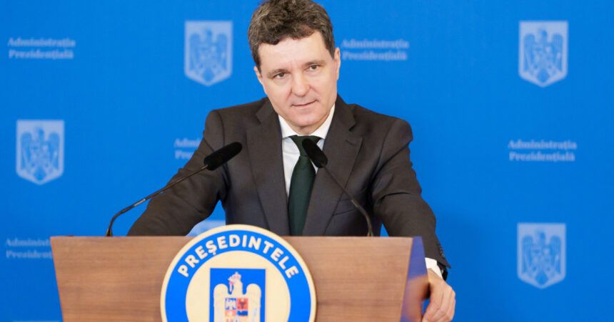 reprezentantii sindicatelor invitati luni la cotroceni pentru discutii cu presedintele nicusor dan 684ade8d731b8
