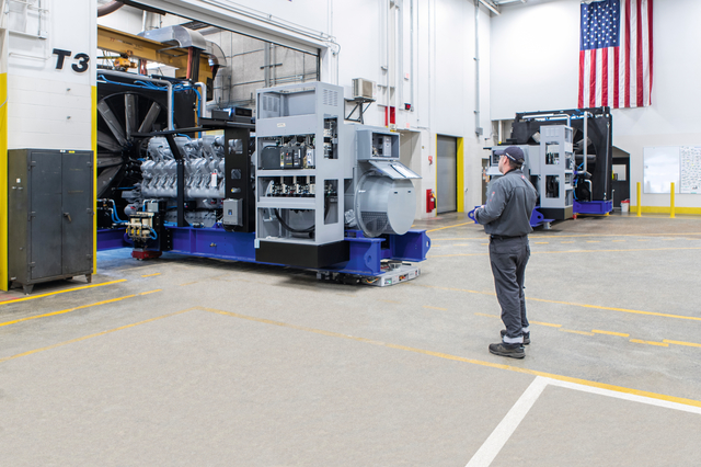 rolls royce va construi primele reactoare modulare mici din marea britanie cu sprijin guvernamental 684b01ff13859