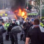 romanii din irlanda de nord in pericol ambasada cere masuri ferme dupa atacuri violente 684af3f286d39
