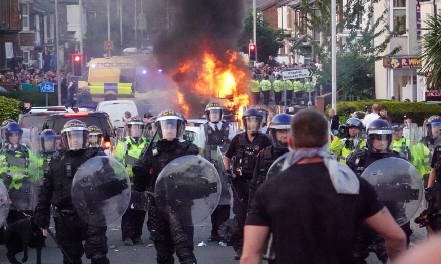 romanii din irlanda de nord in pericol ambasada cere masuri ferme dupa atacuri violente 684af3f286d39