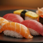 romanii fani ai bucatariei japoneze tara noastra pe primul loc in europa de sud est la comenzi de sushi in ultimul an analiza 685a3421bab8b