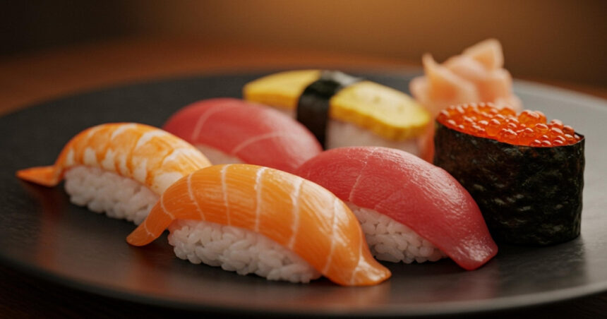 Românii, pasionați de bucătăria japoneză: România, pe primul loc în Europa de Sud-Est la comenzi de sushi în ultimul an (analiză) 1 romanii fani ai bucatariei japoneze tara noastra pe primul loc in europa de sud est la comenzi de sushi in ultimul an analiza 685a3421bab8b