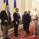 rotativa la guvernare premierul va fi de la pnl pana in aprilie 2027 si de la psd pana in decembrie 2028 68591902f4000