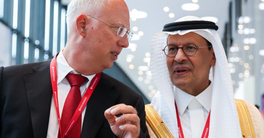 rusia ia in calcul o actiune cu sua si arabia saudita pe piata petrolului daca escaladeaza conflictul in orientul mijlociu 6854e9445d87c