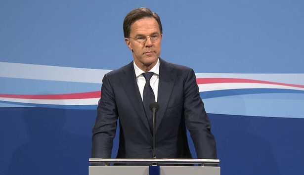 rutte elogiaza actiunea decisiva in iran a lui trump pe care l descrie drept un om al fortei si pacii 685bcda47f9d7