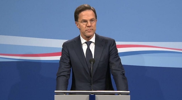 Rutte laudă "acțiunea decisivă" a lui Trump în Iran, caracterizându-l ca un "om al forței și păcii" 1 rutte elogiaza actiunea decisiva in iran a lui trump pe care l descrie drept un om al fortei si pacii 685bcda47f9d7
