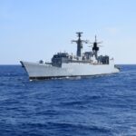 Alarmă la bordul navei Regele Ferdinand! Un marinar, maistru militar, a dispărut fără urmă în timpul misiunii din Mediterană. 3 s a dat alarma la bordul navei regele ferdinand un marinar maistru militar a disparut fara urma in timpul misiunii din mediterana 683c500b3729b