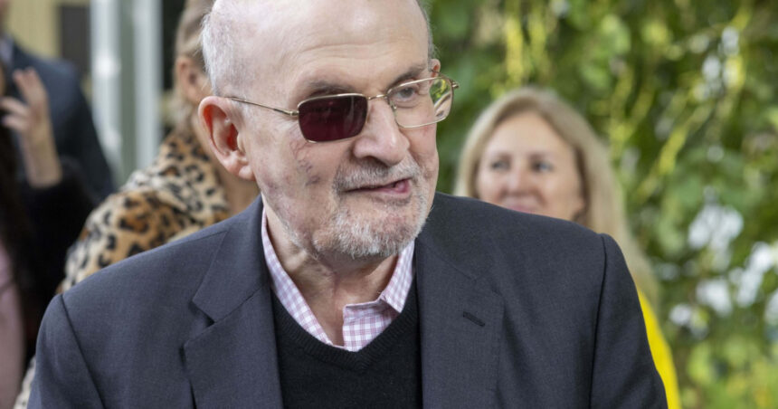 salman rushdie a vorbit despre pericolul ai ce spune despre momentul in care scriitorii vor fi distrusi de inteligenta artificiala 68473cb26a711