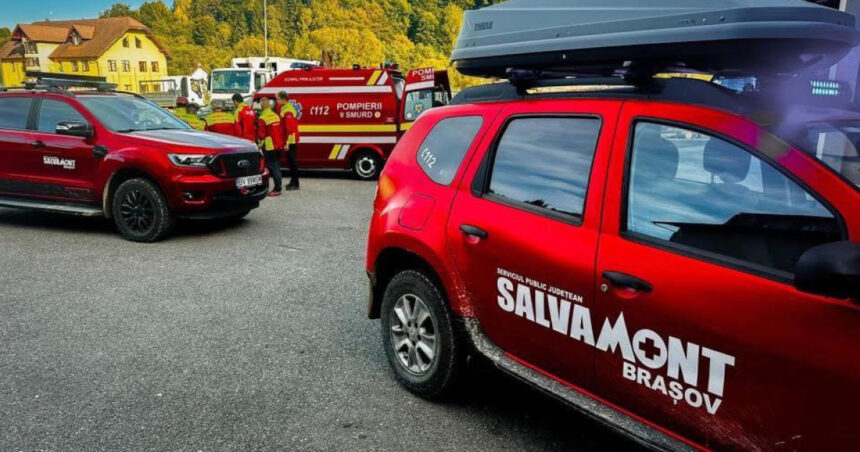 Salvamontiștii intervin pe un traseu din Bucegi pentru a ajuta o tânără cu un picior accidentat, iar un alt turist este blocat în Făgăraș. 1 salvamontistii intervin pe un traseu din bucegi ca sa ajute o tanara accidentata la un picior un alt turist e blocat in fagaras 6856ddd825d21