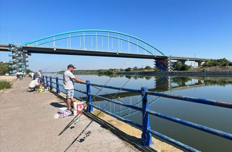 Concursul de Pescuit Sportiv Staționar de la Medgidia se desfășoară sâmbătă. 1 sambata are loc concursul de pescuit sportiv stationar de la medgidia 685bf4bfb4121