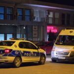 scandal in zona cet pe strada ion ursu suspectul principal amendat cu 2 000 de euro si dus cu ambulanta la psihiatrie 6848151ae0135