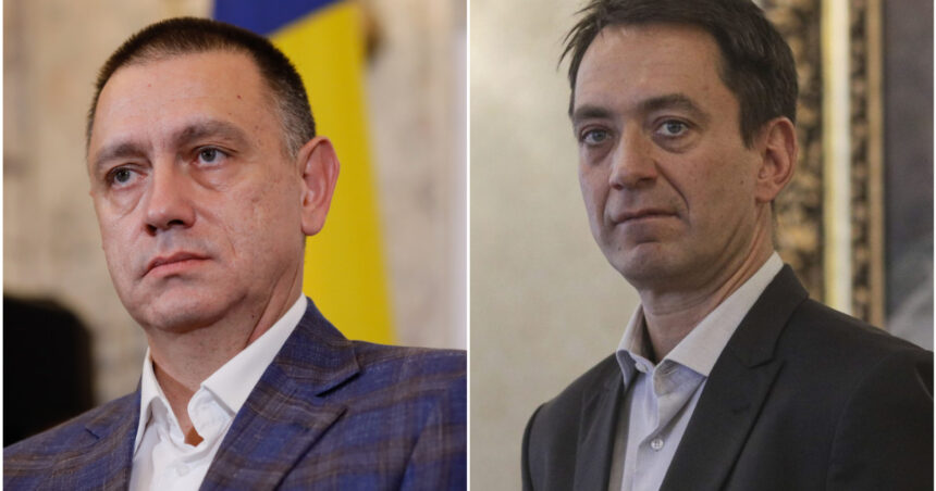 Conflict între PSD și UDMR în cadrul negocierilor dintre partide. „Răbdarea PSD a ajuns la limită”/ „Spuneți ce ați cedat” 1 scandal intre psd si udmr in contextul negocierilor dintre partide rabdarea psd a ajuns la limita spuneti ce ati cedat 684aeed169045