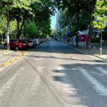 schimbare majora in traficul din constanta totul se va intampla in cateva ore este vizat bulevardul tomis dar si strada mircea cel batran 68468eef41df2