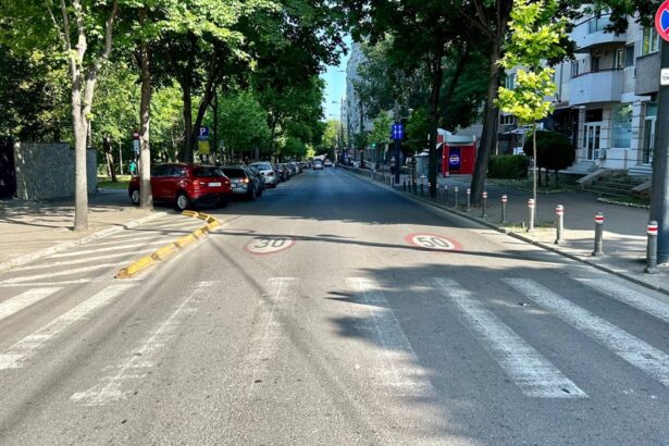 schimbare majora in traficul din constanta totul se va intampla in cateva ore este vizat bulevardul tomis dar si strada mircea cel batran 68468eef41df2