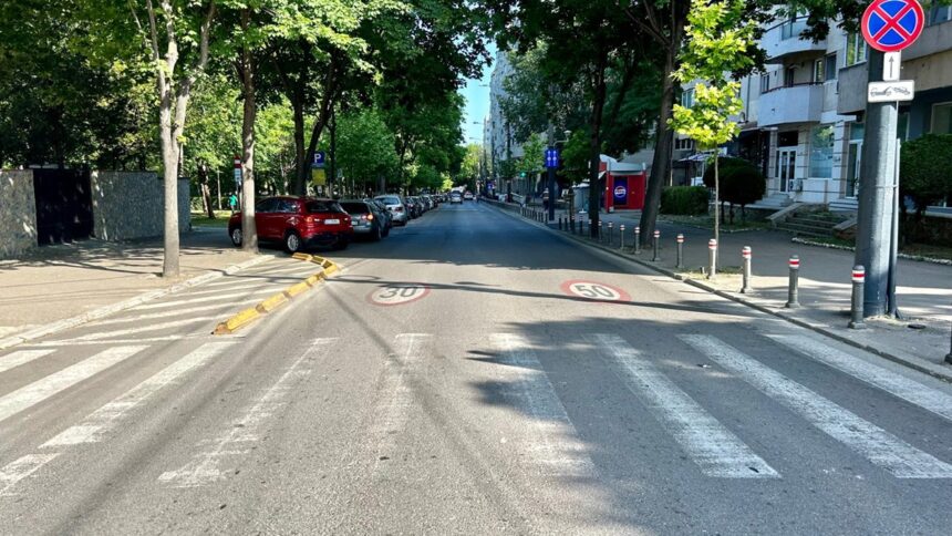 schimbare majora in traficul din constanta totul se va intampla in cateva ore este vizat bulevardul tomis dar si strada mircea cel batran 68468eef41df2