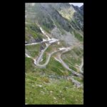 se redeschide circulatia rutiera pe transfagarasan dn 7c este semnalata prezenta ursilor aproape de drum 684184af8d7b2