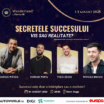 secretele succesului vis sau realitate wonder family fest aduce in prima zi pe scena principala patru voci sinonime cu succesul 685e4f4e6b963